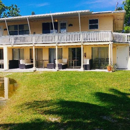 Hidden Harbor Suites Fort Myers Beach Kültér fotó