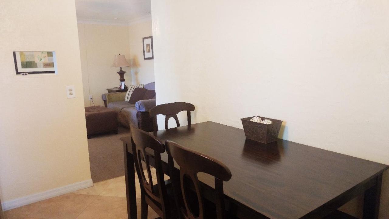 Hidden Harbor Suites Fort Myers Beach Kültér fotó
