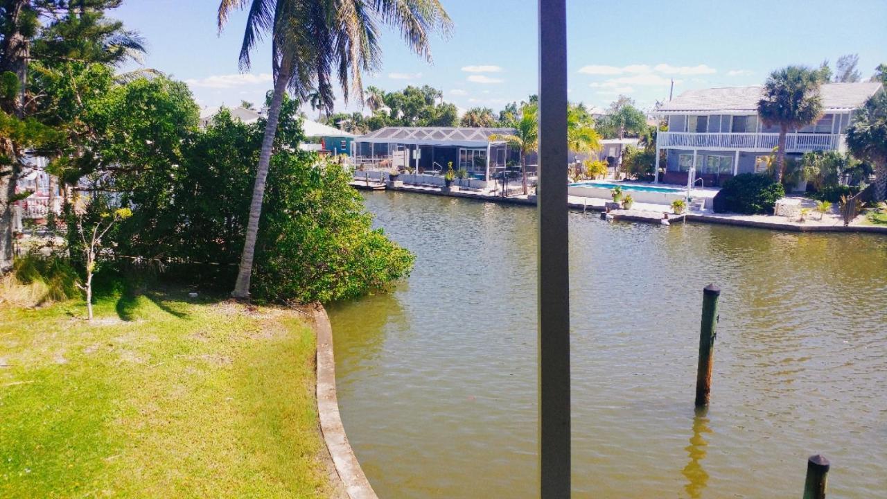 Hidden Harbor Suites Fort Myers Beach Kültér fotó