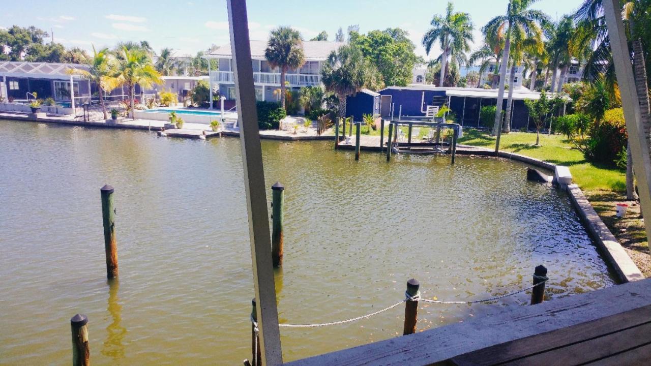Hidden Harbor Suites Fort Myers Beach Kültér fotó