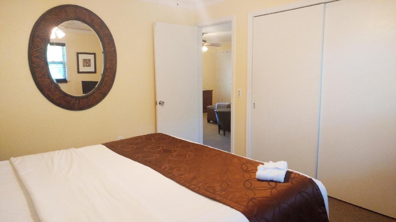 Hidden Harbor Suites Fort Myers Beach Kültér fotó