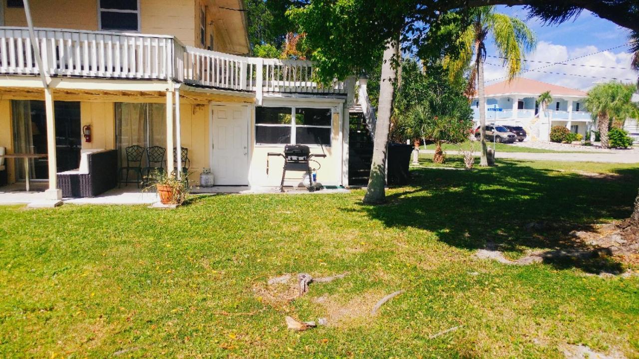 Hidden Harbor Suites Fort Myers Beach Kültér fotó