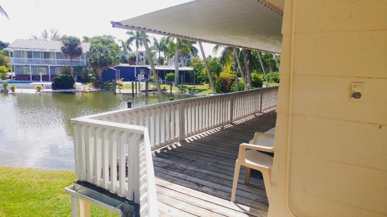 Hidden Harbor Suites Fort Myers Beach Kültér fotó