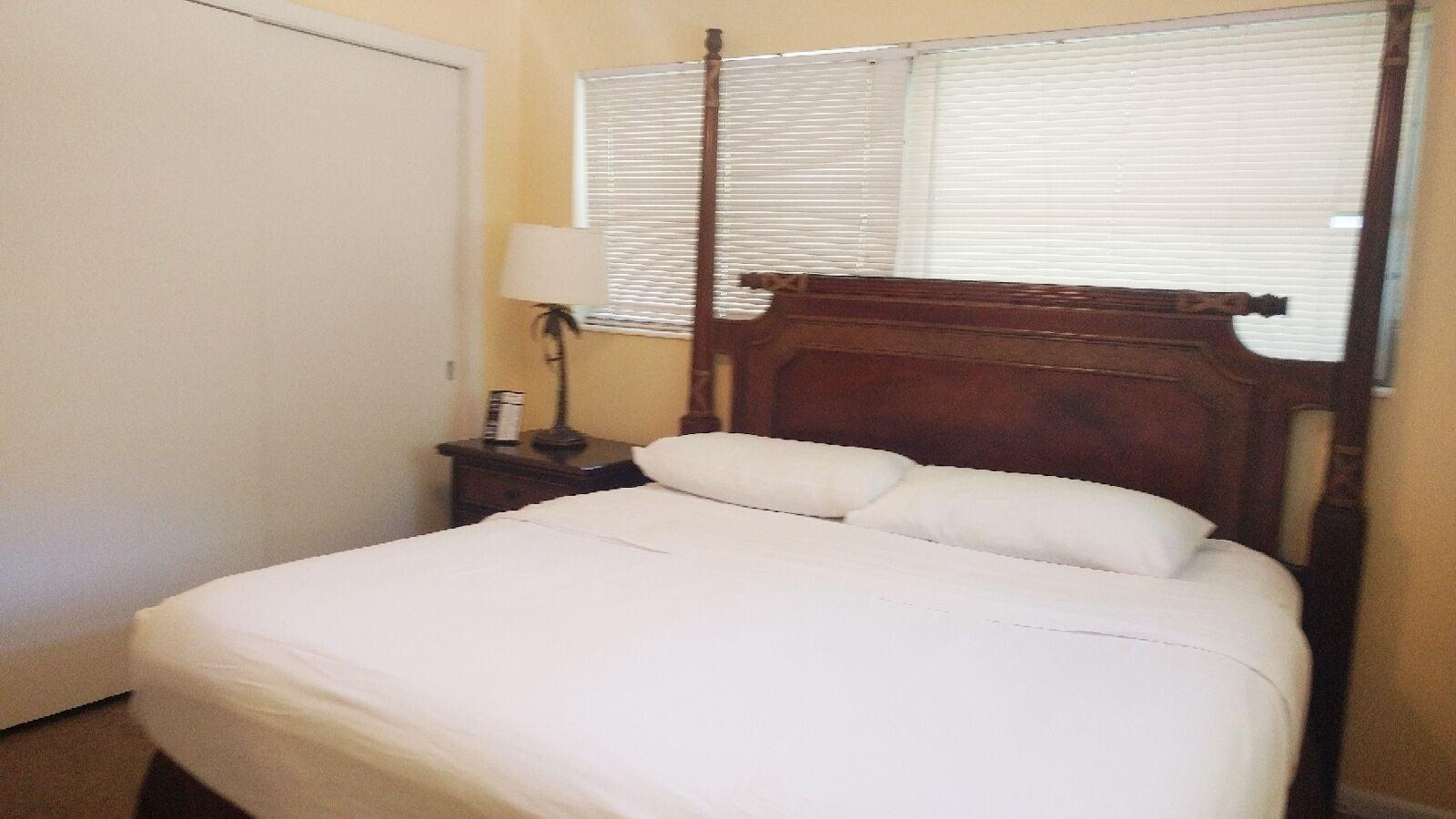Hidden Harbor Suites Fort Myers Beach Kültér fotó