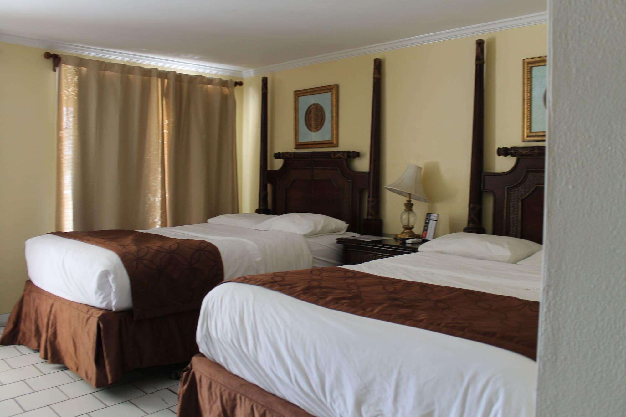 Hidden Harbor Suites Fort Myers Beach Kültér fotó