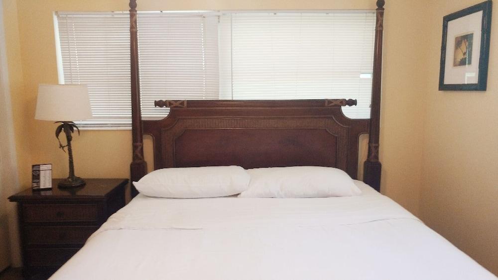 Hidden Harbor Suites Fort Myers Beach Kültér fotó