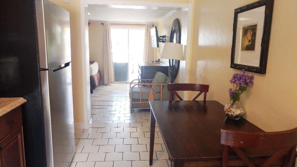 Hidden Harbor Suites Fort Myers Beach Kültér fotó