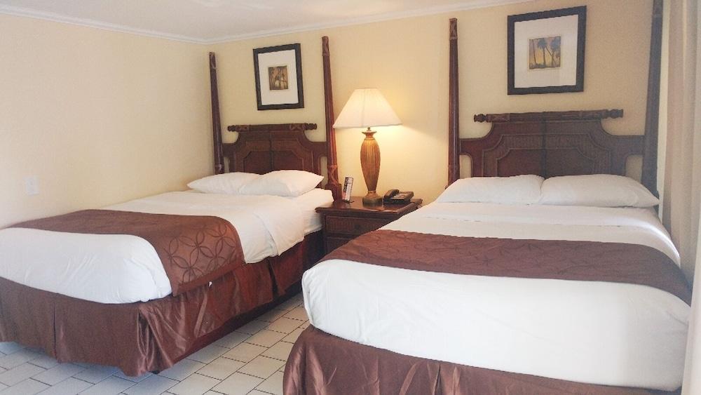 Hidden Harbor Suites Fort Myers Beach Kültér fotó