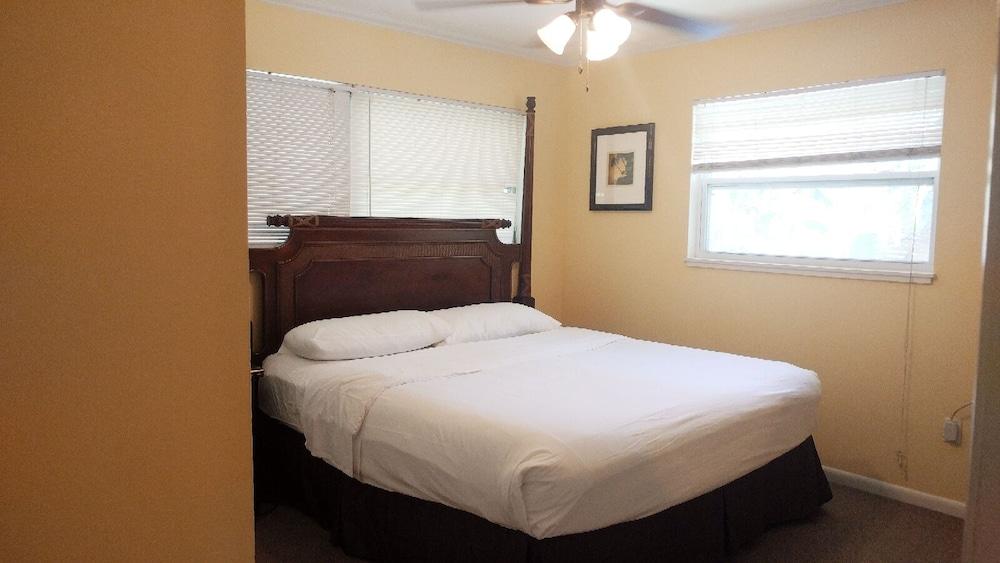 Hidden Harbor Suites Fort Myers Beach Kültér fotó