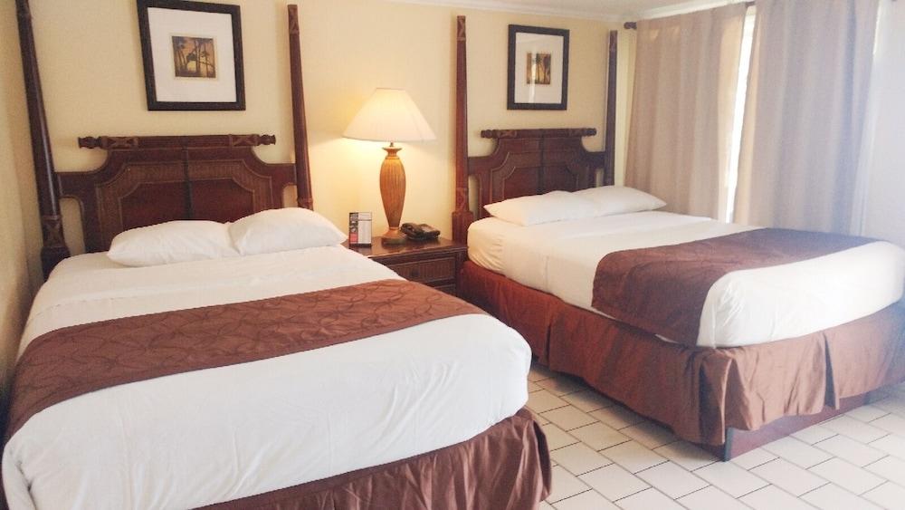 Hidden Harbor Suites Fort Myers Beach Kültér fotó