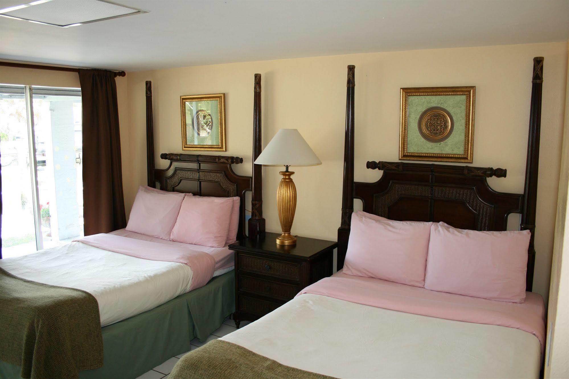 Hidden Harbor Suites Fort Myers Beach Kültér fotó