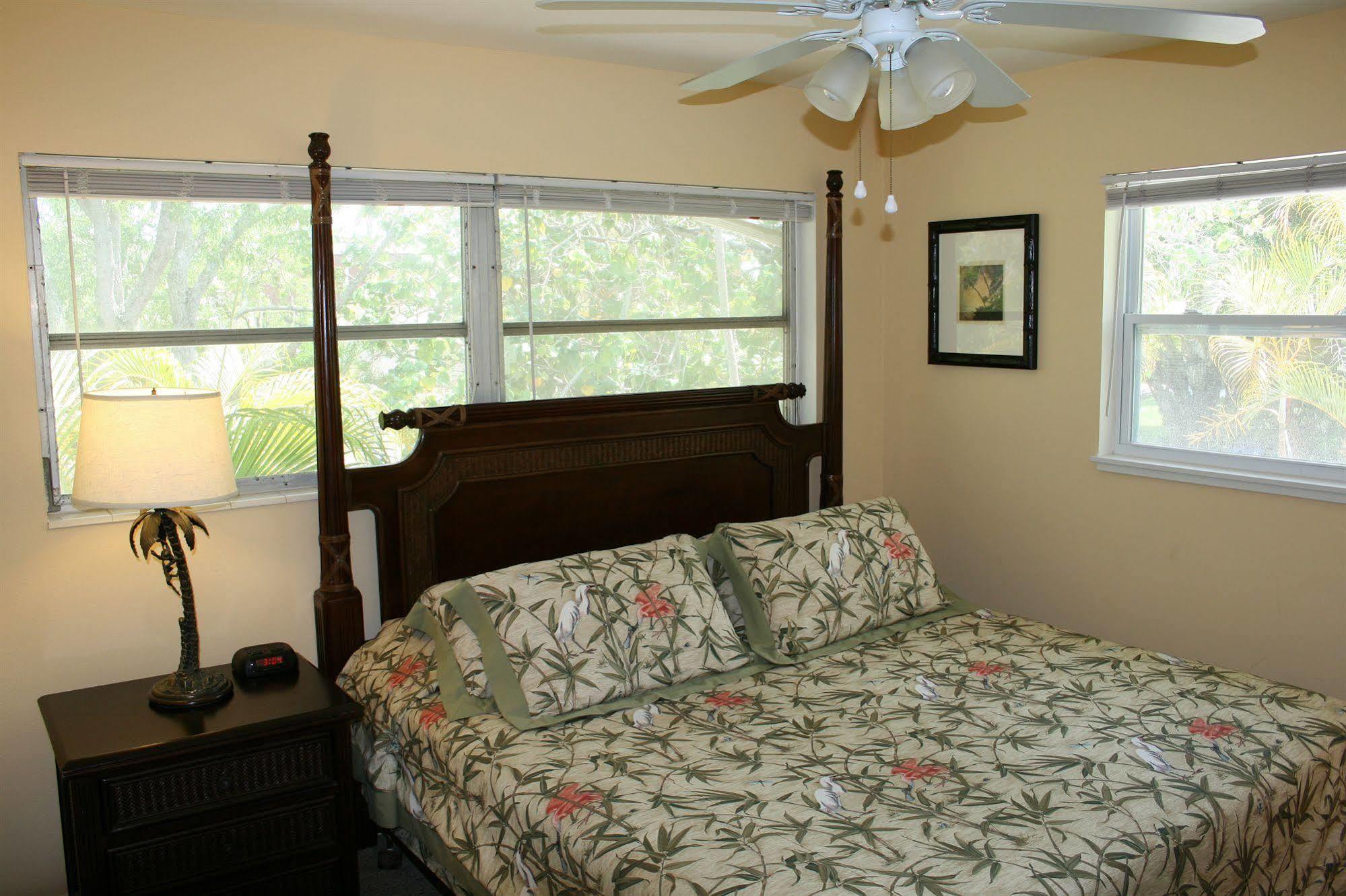 Hidden Harbor Suites Fort Myers Beach Kültér fotó