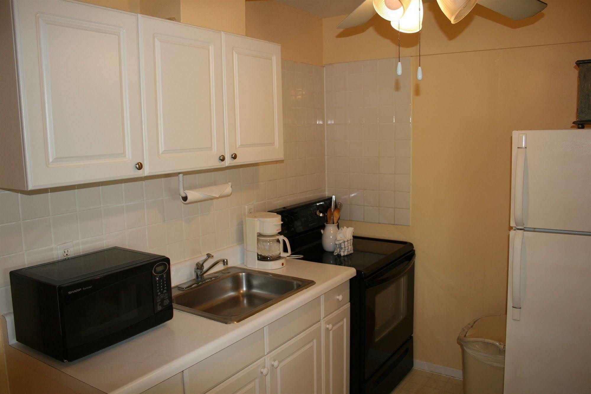 Hidden Harbor Suites Fort Myers Beach Kültér fotó