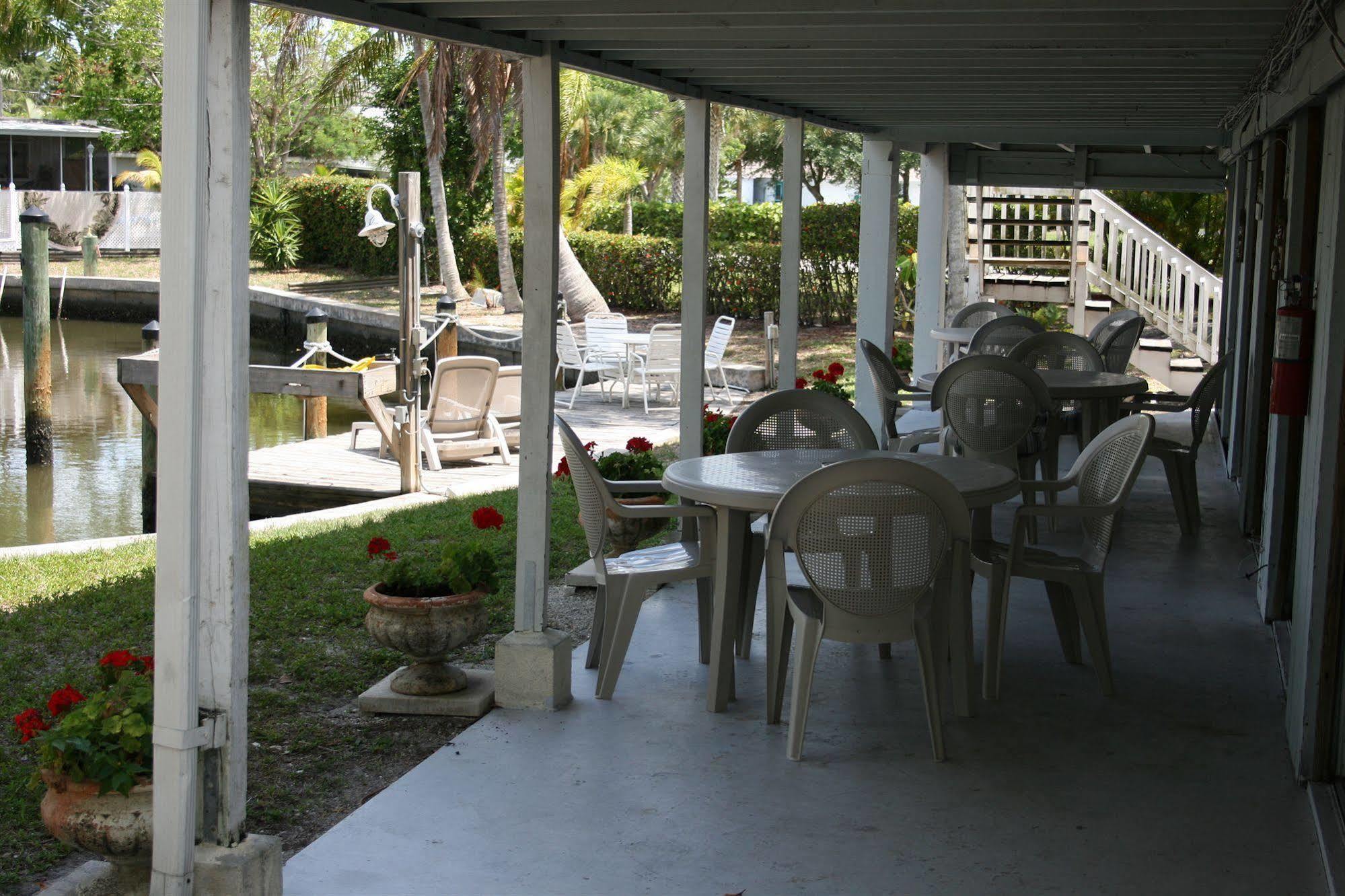 Hidden Harbor Suites Fort Myers Beach Kültér fotó